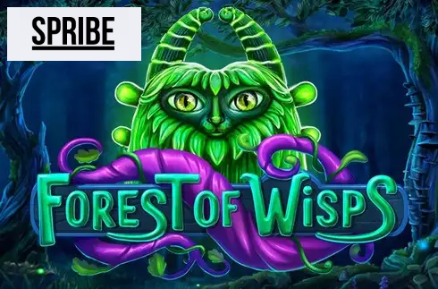 Forest of Wisps